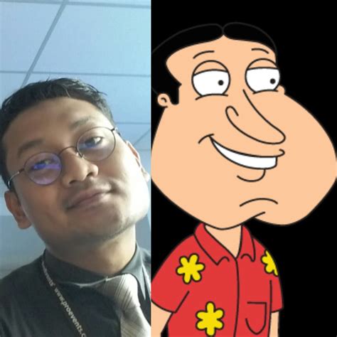 glenn quagmire real life|About: Glenn Quagmire